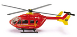 Metal diecast helicopter by SIKU