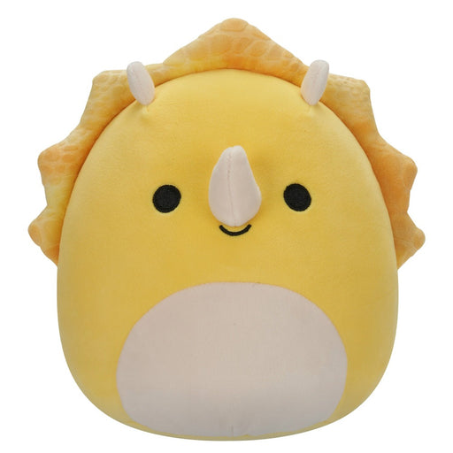 Squishmallows 5 Inch (S18) - Lancaster the Triceratops