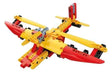 Seaplane / Hydroplane Building Set - Grandpas Toys Geraldine 