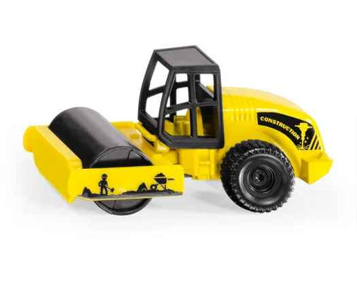 Yellow Compactor - Grandpas Toys Geraldine