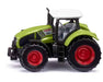 Green Claas Tractor - Grandpas Toys Geraldine 