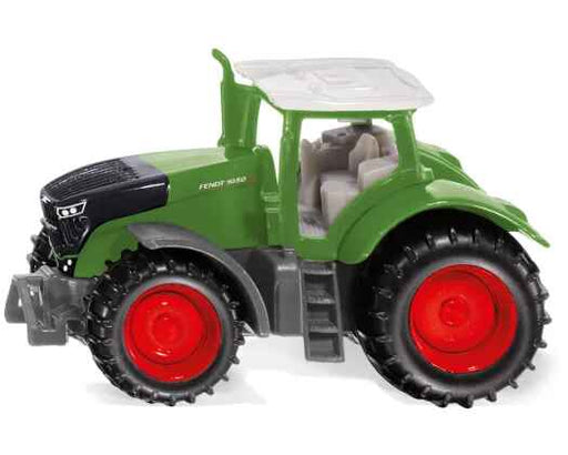 Green Tractor - Grandpas Toys Geraldine 