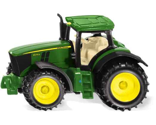 Green John Deere - Grandpas Toys Geraldine 