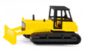 SIKU 1295 Bulldozer