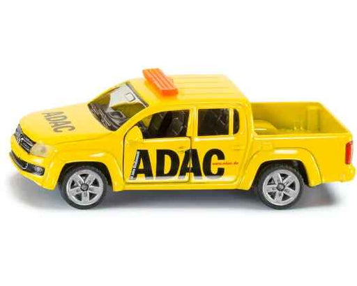 Siku 1469 Yellow Pick Up - Grandpas Toys Geraldine