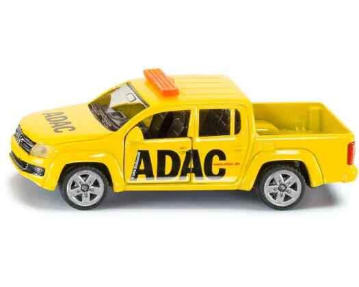 Siku 1469 Yellow Pick Up - Grandpas Toys Geraldine