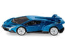 Siku 1485 Blue Lamborghini - Grandpas Toys Geraldine  
