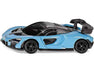 Siku 1573 Blue McLaren - Grandpas Toys Geraldine 