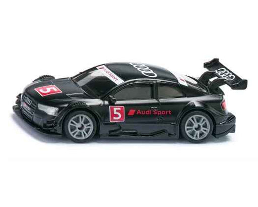 Black Audi RS 5 - Grandpas Toys Geraldine 