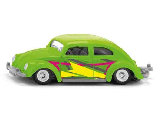Custom VW Beetle - Grandpas Toys Geraldine 