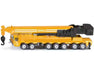 Yellow Mega Crane - Grandpas Toys Geraldine 
