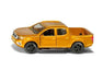 Siku 2360 Orange Nissan Navara - Grandpas Toys Geraldine 