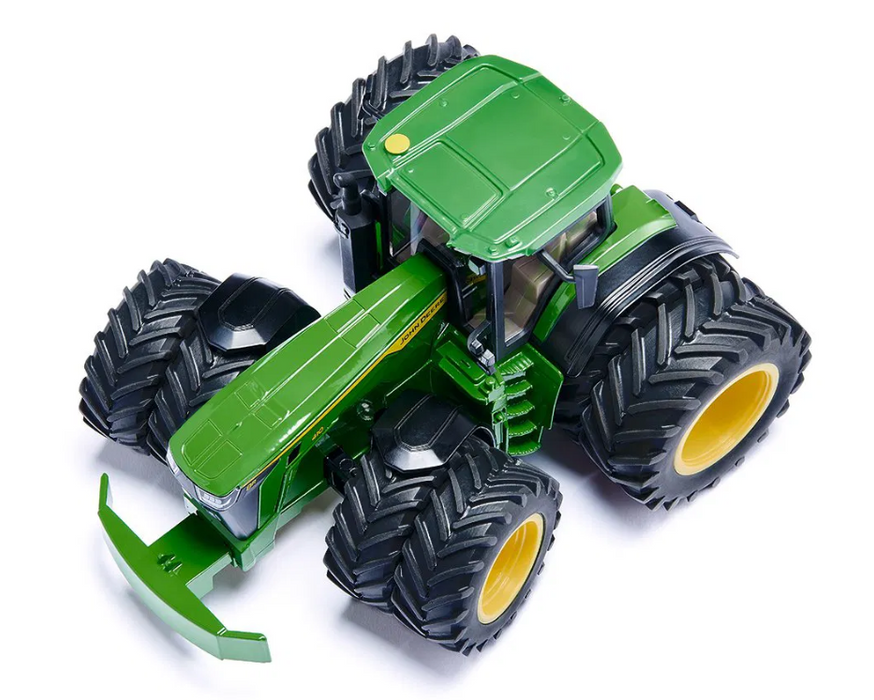 SIKU 3292 John Deere 8R 410 Dual