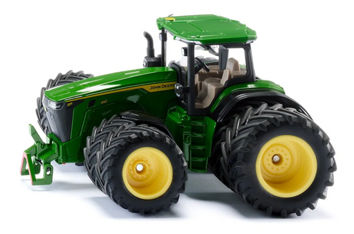 SIKU 3292 John Deere 8R 410 Dual