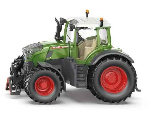 Siku 3293 Green Fendt Tractor - Grandpas Toys Geraldine 