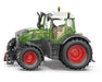 Siku 3293 Green Fendt Tractor - Grandpas Toys Geraldine 