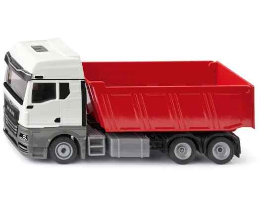 Siku 3518 Red Dumper Truck - Grandpas Toys Geraldine 