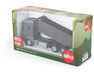 Siku 8328 Green Military Dumper Truck - Grandpas Toys Geraldine 