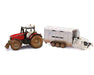Siku 8608 Red MF Tractor Muddy - Grandpas Toys Geraldine 