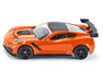 Siku 1134 Orange Chevrolet - Grandpas Toys Geraldine  