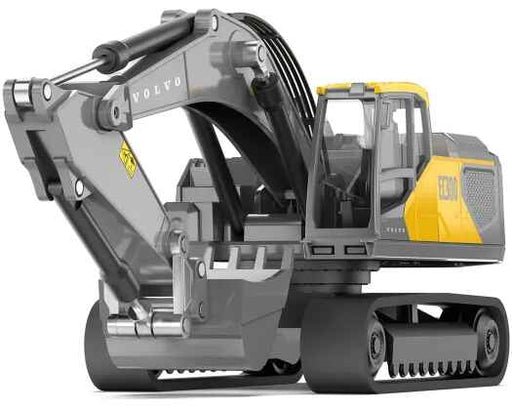 Siku 3564 Hydraulic Excavator - Grandpas Toys Geraldine 