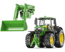 Siku 3666 John Deere - Grandpas Toys Geraldine 