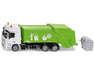 Siku 2938 Green Rubbish Truck - Grandpas Toys Geraldine 