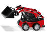 Siku 3049 Skid Steer Loader - Grandpas Toys Geraldine 