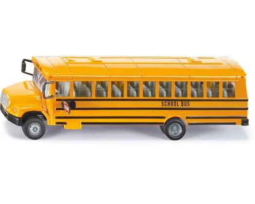 Siku 3731 US School Bus - Grandpas Toys Geraldine 