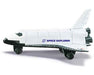 Siku Space Shuttle - Grandpas Toys Geraldine 
