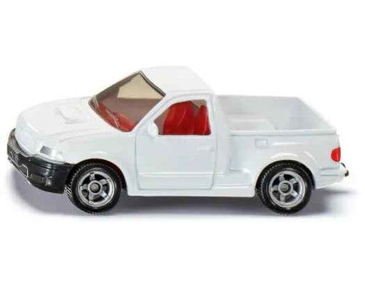 Siku Ranger Pickup - Grandpas Toys Geraldine