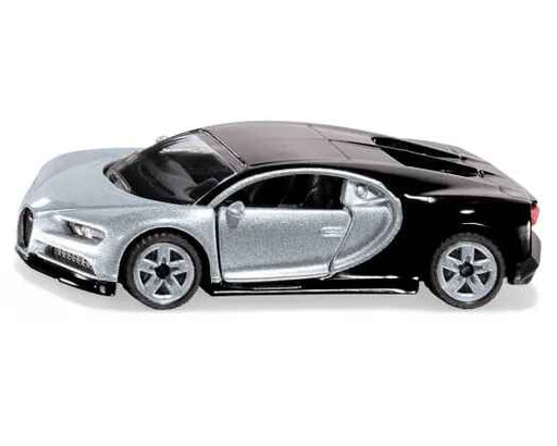 Siku 1508 Bugatti Chiron - Grandpas Toys Geraldine 
