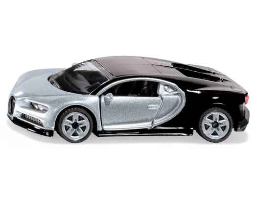 Siku 1508 Bugatti Chiron - Grandpas Toys Geraldine 