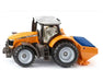 Siku 1563 MF Salt Spreader- Grandpas Toys Geraldine 