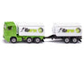 Siku 1690 Green Fuel Tanker - Grandpas Toys Geraldine 