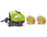 Siku 2268 Green Baler - Grandpas Toys Geraldine 