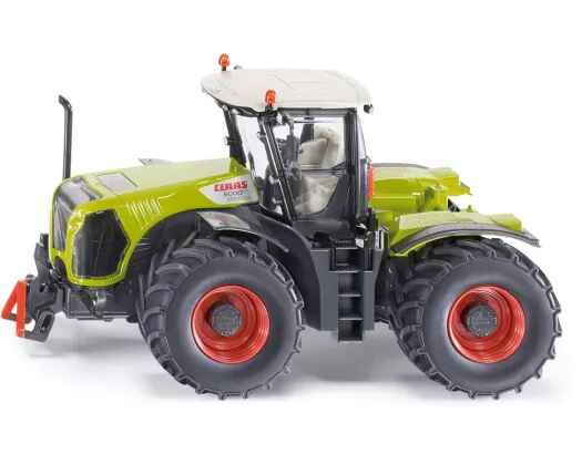 Siku 3271 Green Claas Tractor - Grandpas Toys Geraldine 