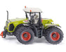Siku 3271 Green Claas Tractor - Grandpas Toys Geraldine 