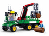 Sluban Town Log Tractor and Trailer Large_Grandpas Toys Geraldine