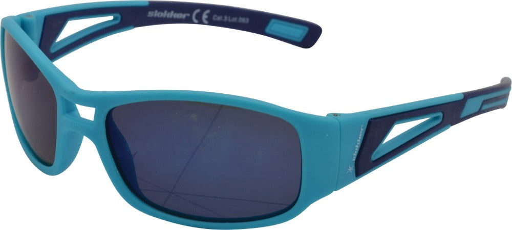 Children's Sunglasses - Speedy Blue_Grandpas Toys Geraldine