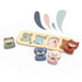 Wooden Animal Puzzle - Grandpas Toys Geraldine 
