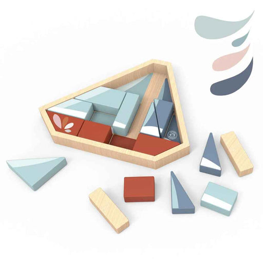 Wooden Boat Puzzle - Grandpas Toys Geraldine 