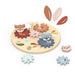 Wooden Gear Toy - Grandpas Toys Geraldine 