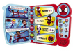 VTECH Marvel Spidey and his Amazing Friends Learning Book
