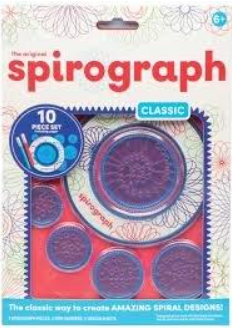 Spirograph Classic