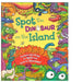 An activity book full of things to spot and facts to discover.