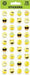 Stickers Emoji_Grandpas Toys Geraldine