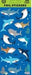 Stickers Foil Sharks_Grandpas Toys Geraldine