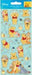 Stickers Foil Disney Winnie Pooh_Grandpas Toys Geraldine