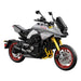 Suzuki Motorbike Building Set - Grandpas Toys Geraldine 